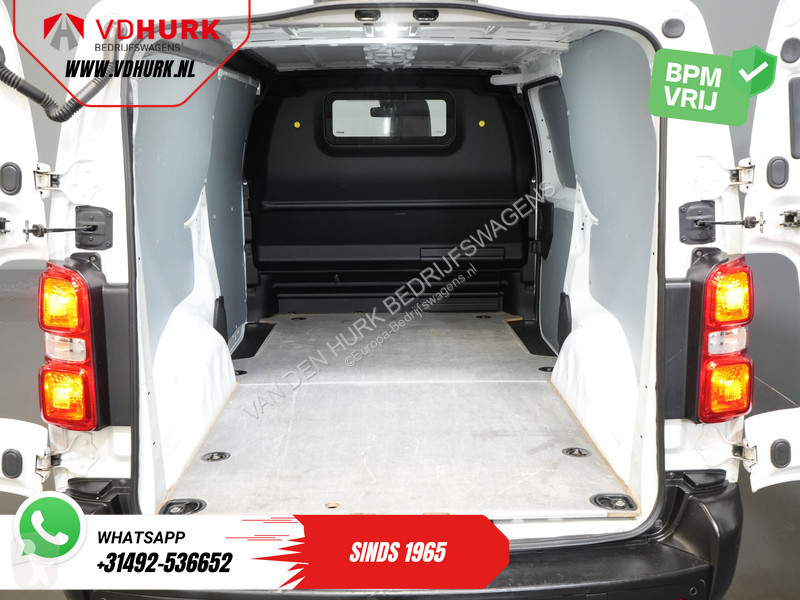 Samochód dostawczy Toyota 2.0 145 pk L3...