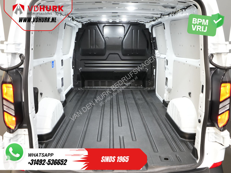 Furgoneta Ford 2.0 TDCI 136 pk L2 Trend LED/...