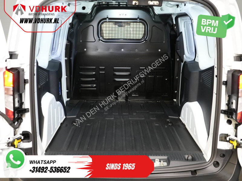 Véhicule utilitaire Ford 1.5 TDCI 100 pk Trend...
