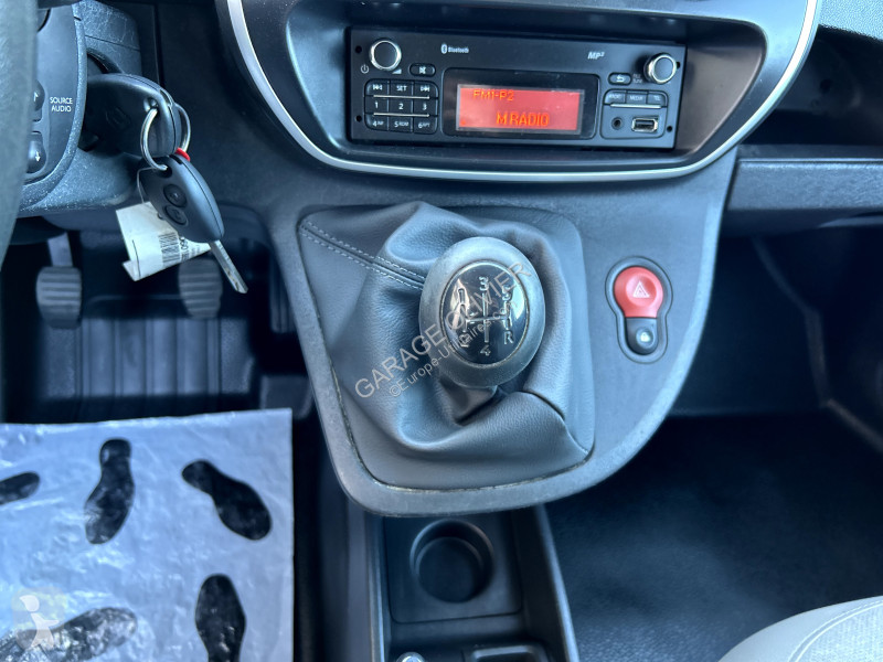 Renault Maxi Grand Volume 1.5 dci 90 Confort...