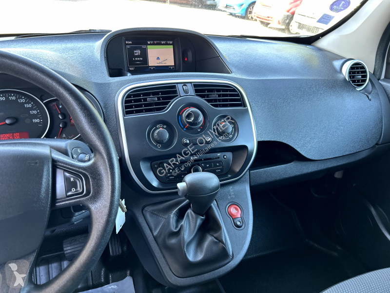 Véhicule utilitaire Renault 1.2 TCE 115 Extra...