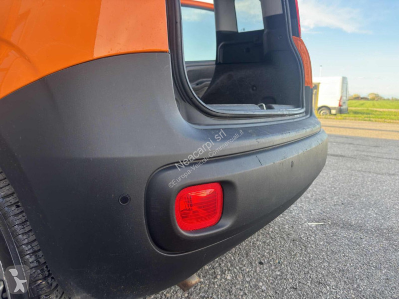 Veicolo commerciale Fiat