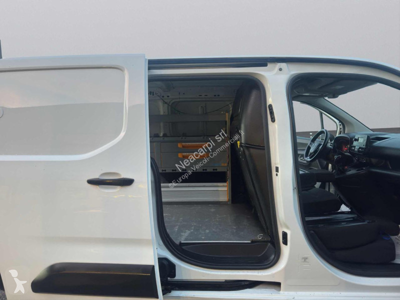 Opel  Transporter