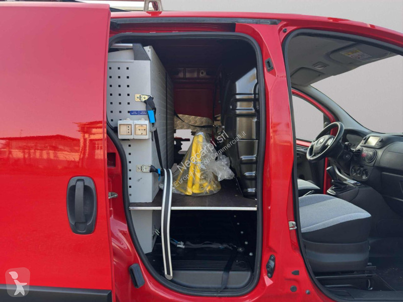 Fiat  Transporter