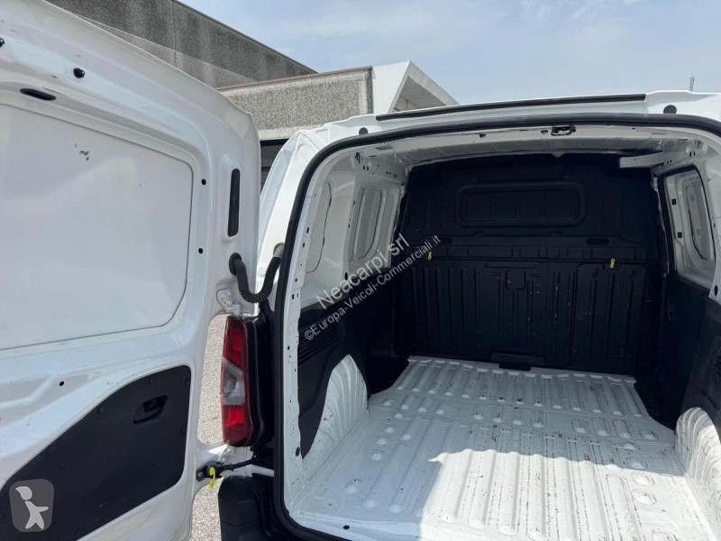 Opel  Transporter