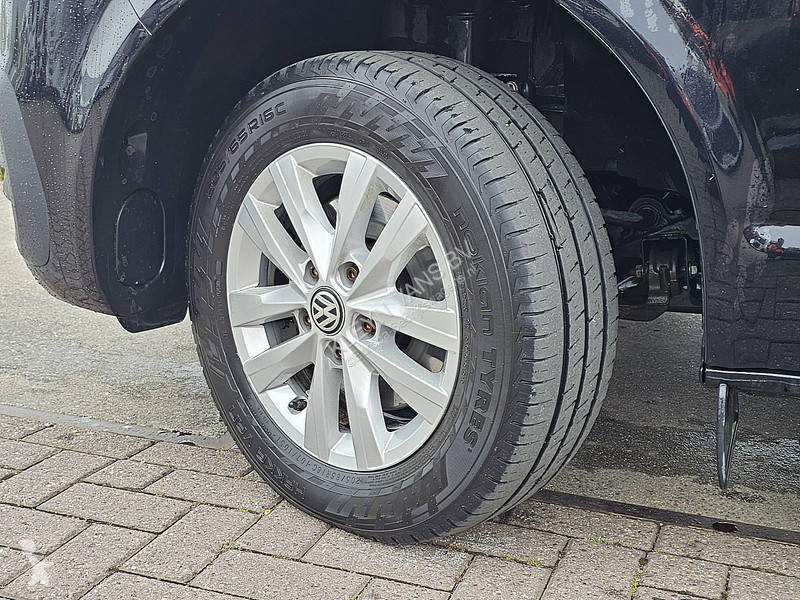 Furgoneta Volkswagen 2.0 TDI L2H1 LED 150Pk Euro6