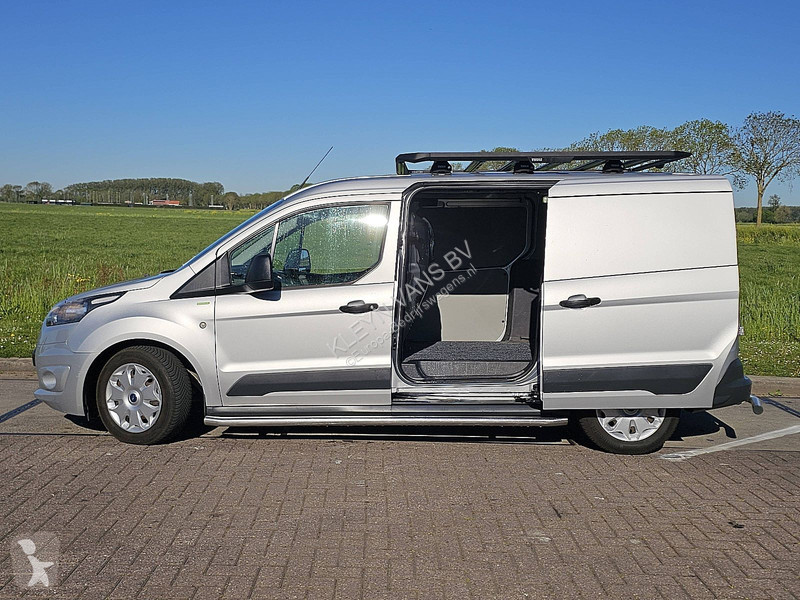 عربة نفعية Ford 1.6 L1 Navi 3-Zit Airco!