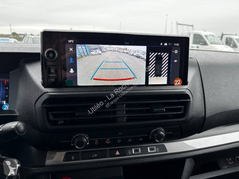 Samochód dostawczy Opel