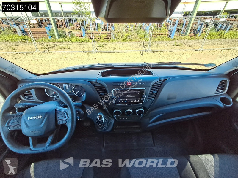 Iveco 35S16 Automatik 160PS L3H2 Klima Camera...