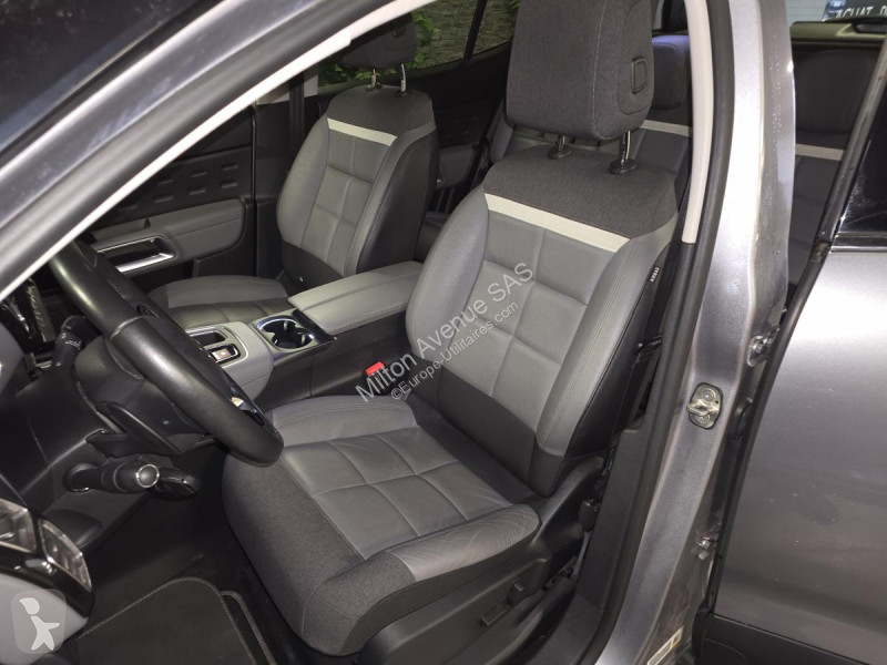Véhicule utilitaire Citroën C5 AIRCROSS 2.0...