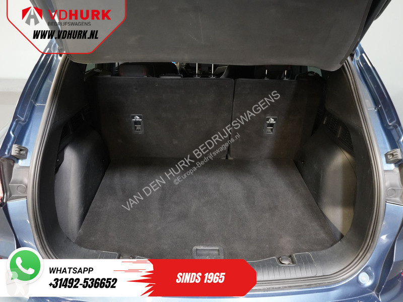 Furgoneta Ford 2.5 PHEV 225 pk ST-Line LED/...