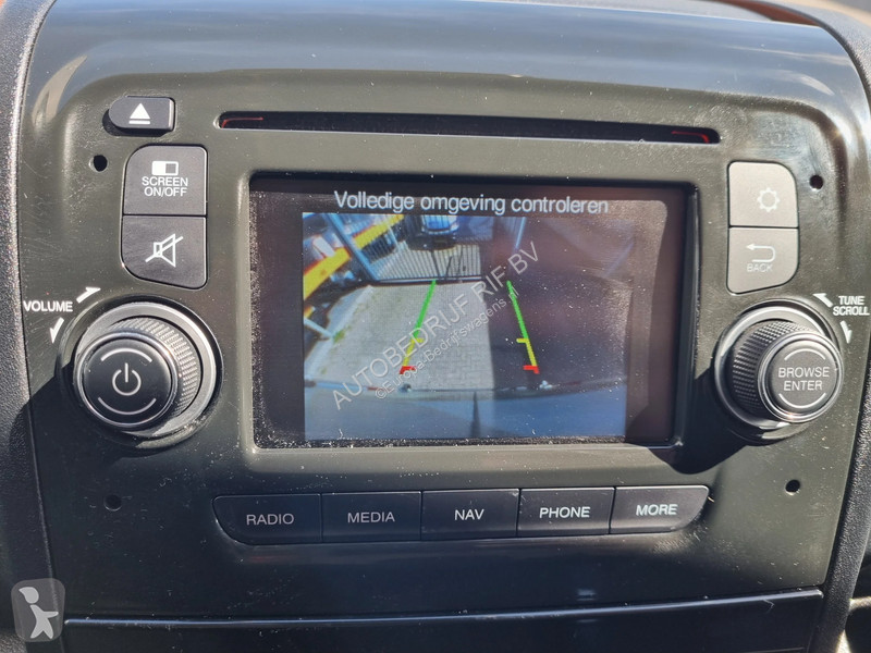 Furgoneta Peugeot 2.0 HDI L2H2 9 Persoons Euro 6