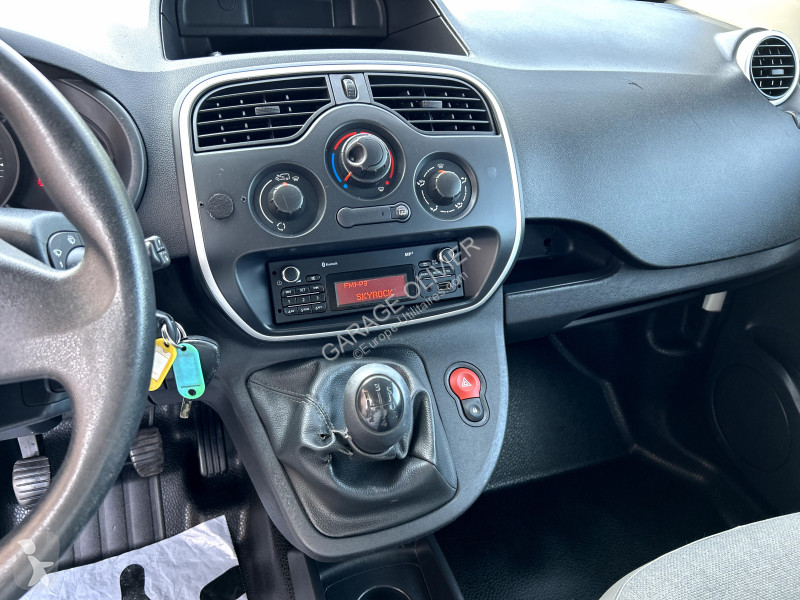 Renault Maxi Grand Volume 1.5 dci 90 Confort...