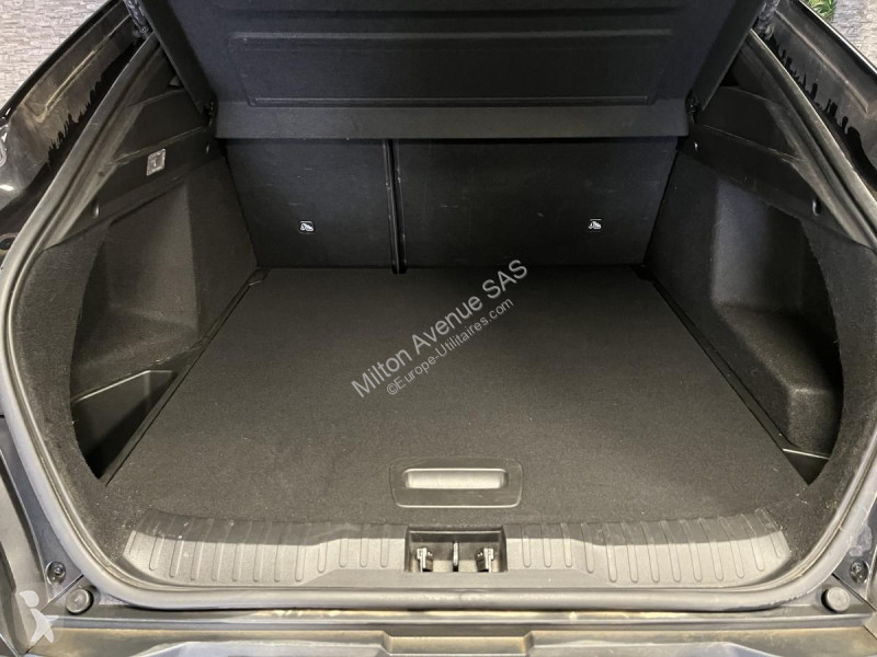 عربة نفعية Renault ARKANA 1.3 Tce - 140 - BV...