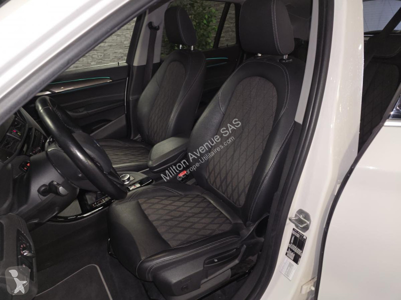 Furgoneta BMW X1 sDrive 18d - BVA Sport  xLine