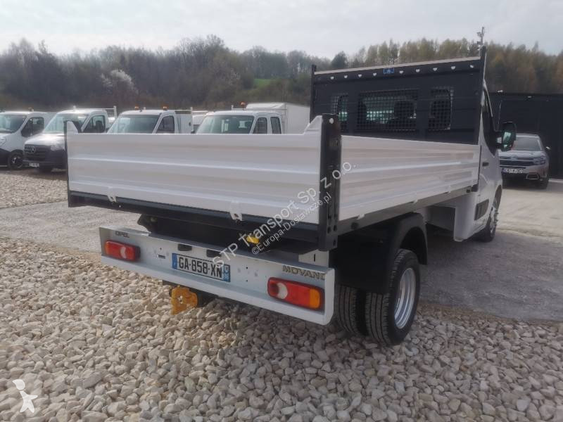 Véhicule utilitaire Opel