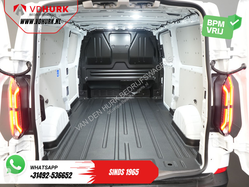 Furgoneta Ford L2 330 km WLTP LED/ Standkachel/...