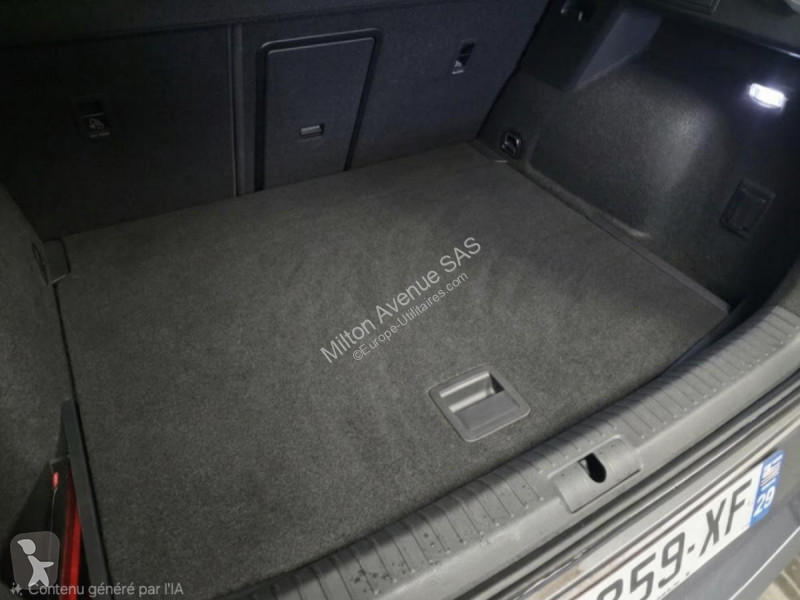 Samochód dostawczy Cupra Formentor 2.0 16V TDI...