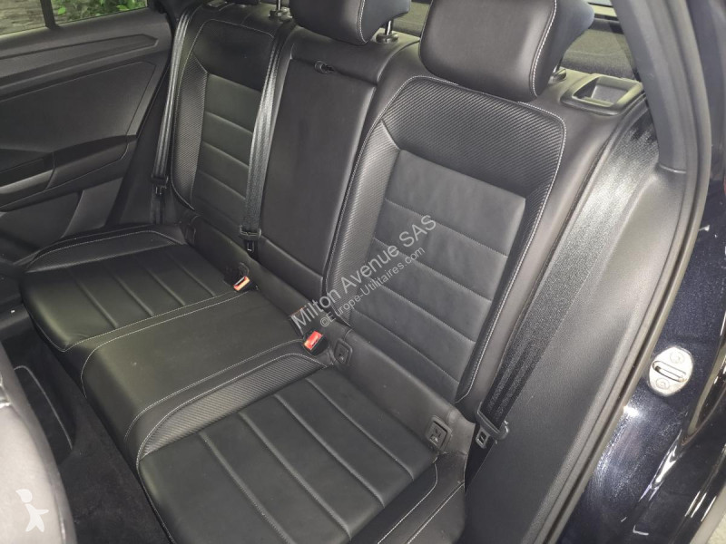 Véhicule utilitaire Volkswagen T-ROC 2.0 TDI -...