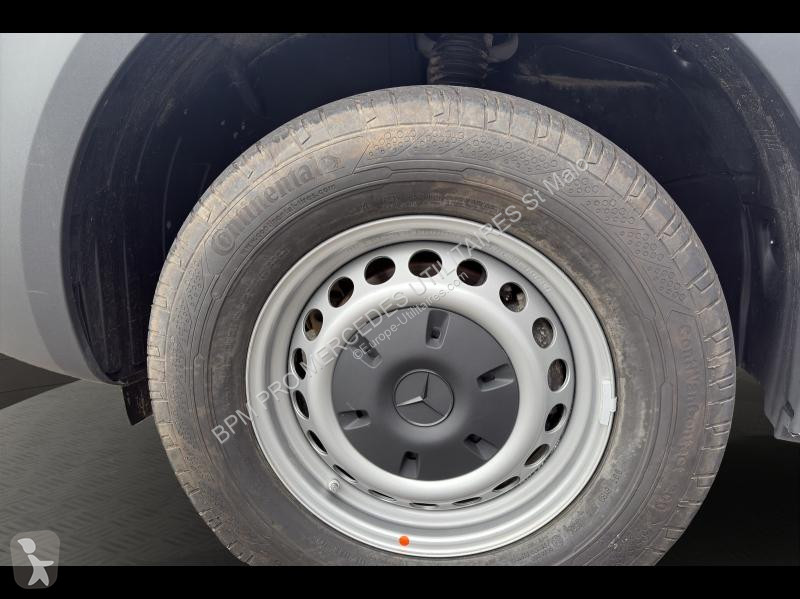 Véhicule utilitaire Mercedes Fg 311 CDI 37 3T5 Pro