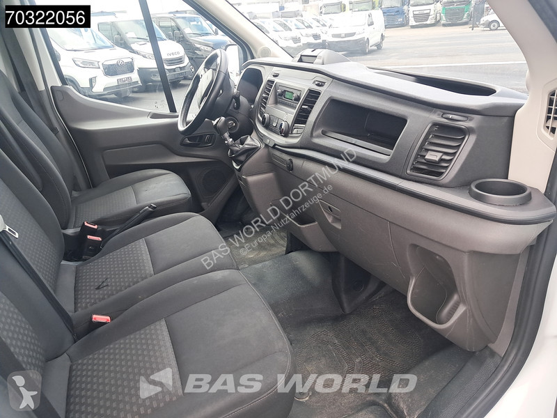 Samochód dostawczy Ford 130pk D'Hollandia...