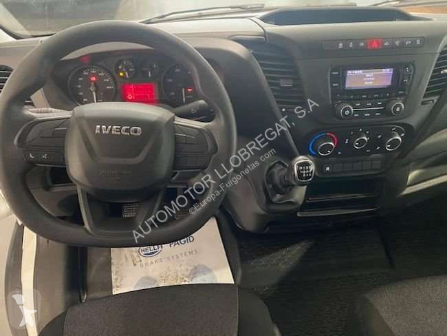 Iveco  Transporter