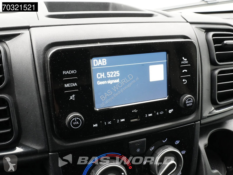 Furgoneta Peugeot L2H2 Nwste model! Airco...