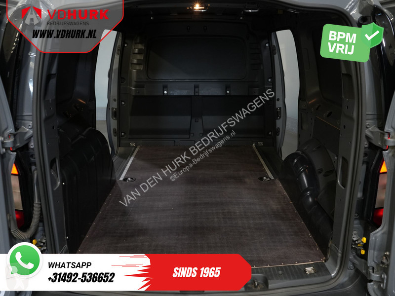 Furgoneta Volkswagen 1.5 TSI 115 pk DSG Aut....