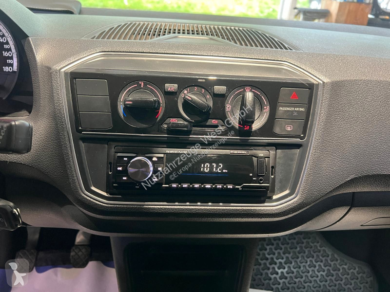عربة نفعية Volkswagen up! 1.0 Load up *LKW...