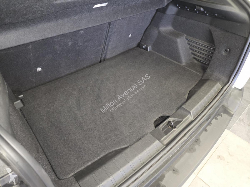 Samochód dostawczy Jeep AVENGER 1.2 Turbo T3 -...