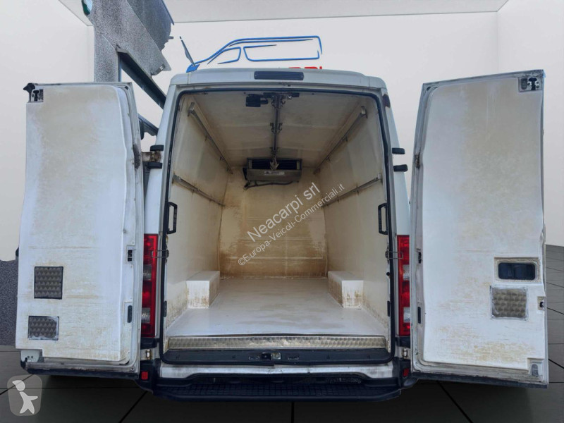 Veicolo commerciale Iveco