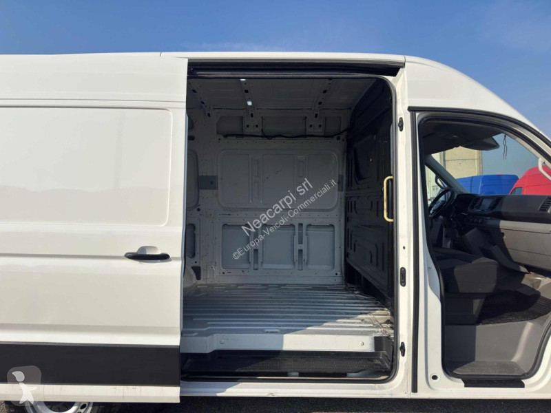 عربة نفعية Volkswagen