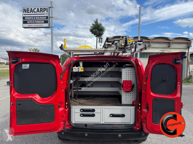 Fiat  Transporter