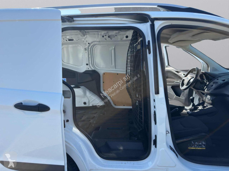Veicolo commerciale Ford Courier