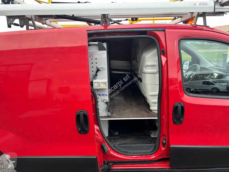 Fiat  Transporter