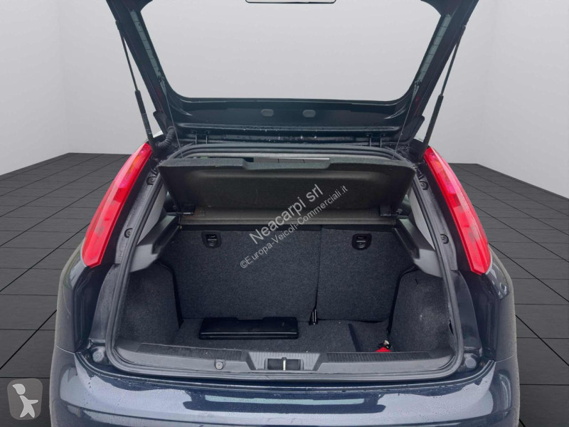 عربة نفعية Fiat