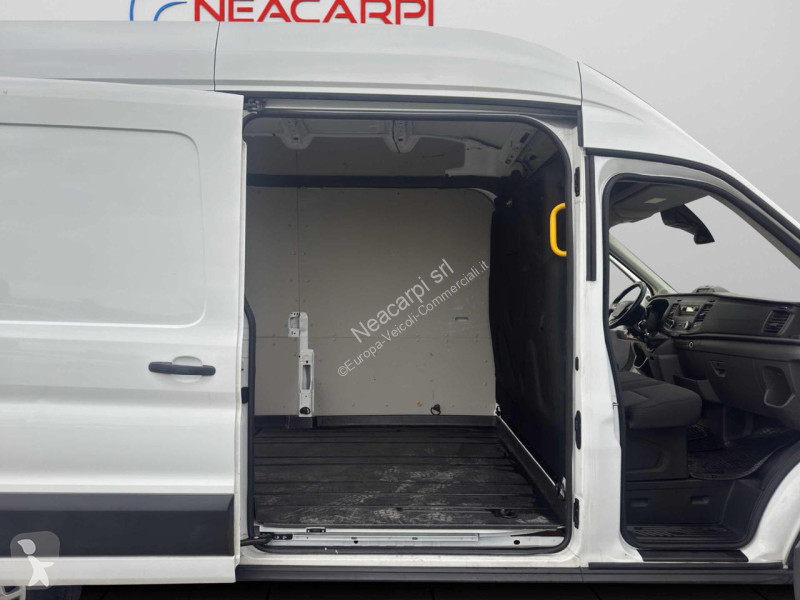 Veicolo commerciale Ford