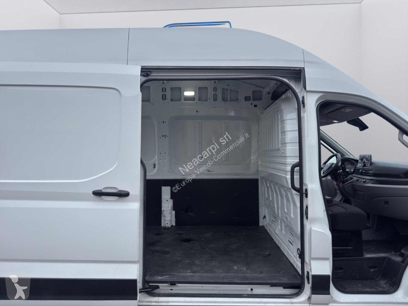 Veicolo commerciale Maxus 9