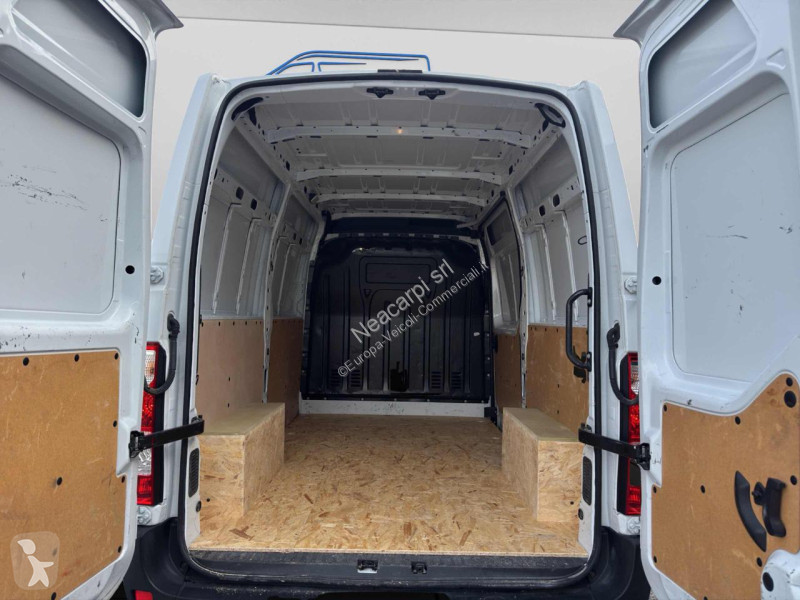 Renault  Transporter