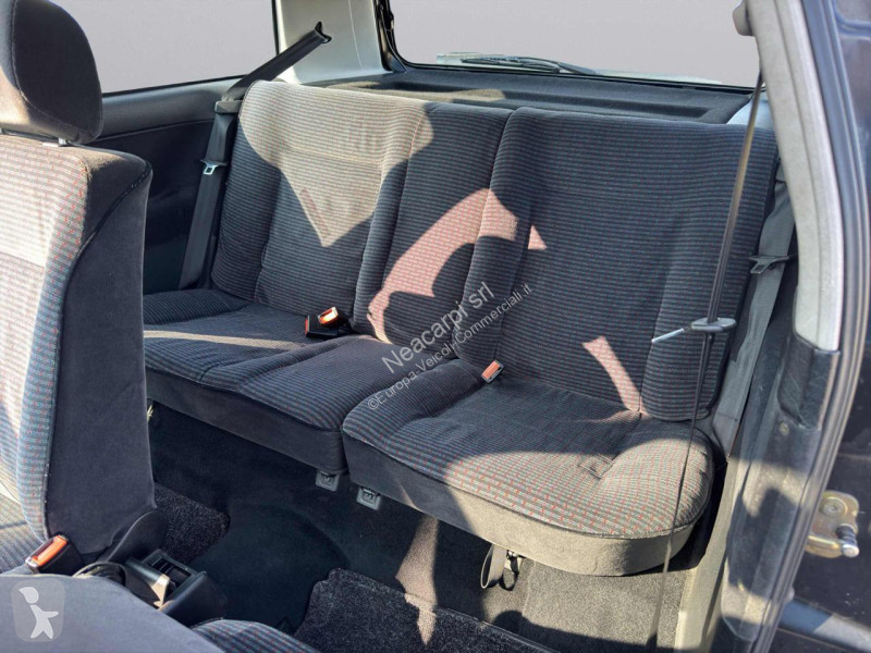 Volkswagen  Transporter