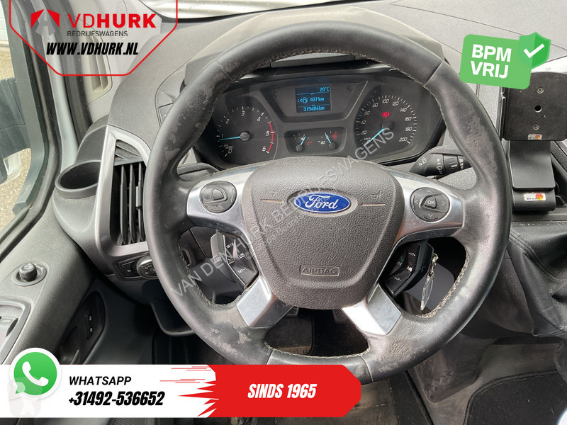عربة نفعية Ford 2.2 TDCI Trend EXPORT Airco/...