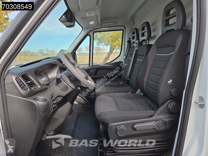 عربة نفعية Iveco 35S18 Nuevo - 3.0L -...