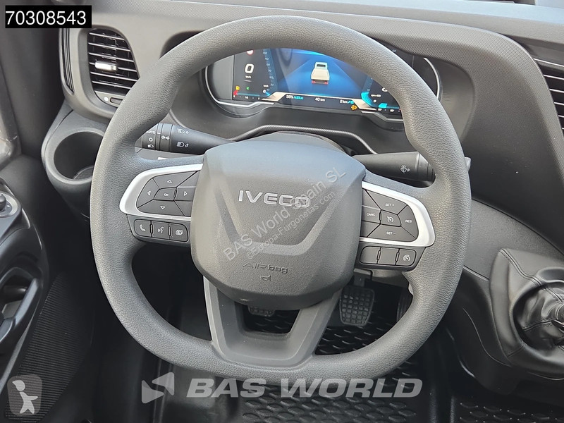 Furgoneta Iveco 35S16 Nuevo - 3.0L - Plataforma...