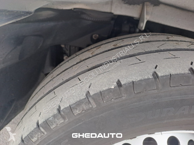 Furgoneta Iveco Daily 35S16 - FURGONE