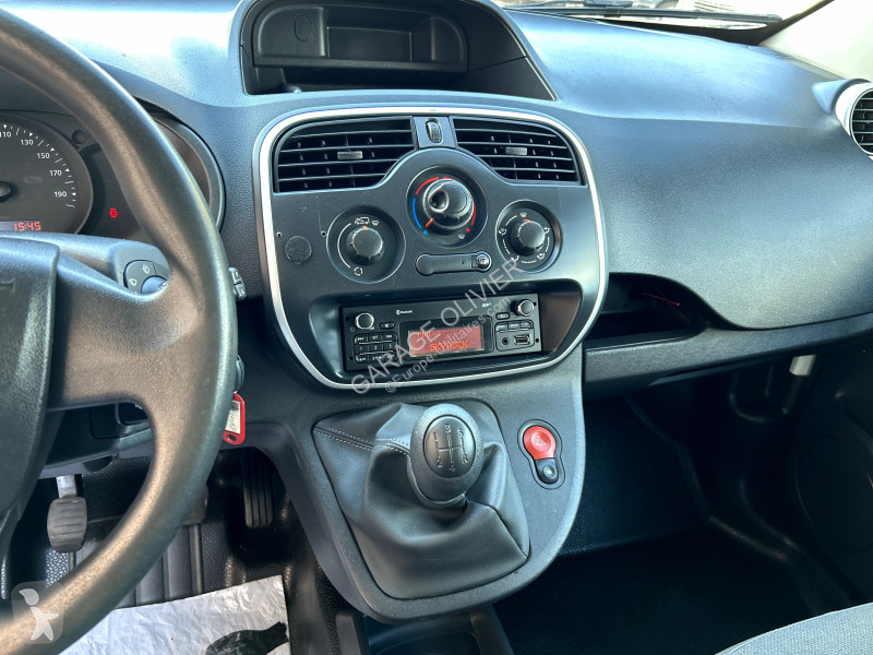 Renault Maxi Grand Volume 1.5 dci 90 Confort...