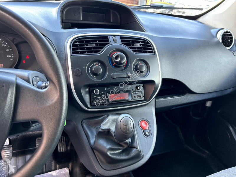 Renault Maxi Grand Volume 1.5 dci 90 Confort...