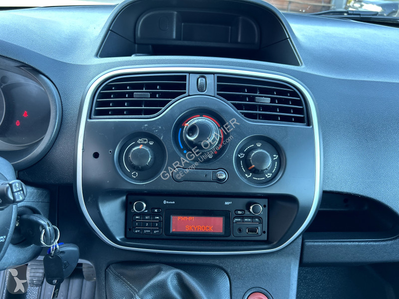 Bedrijfswagen Renault Maxi Grand Volume 1.5 dci...