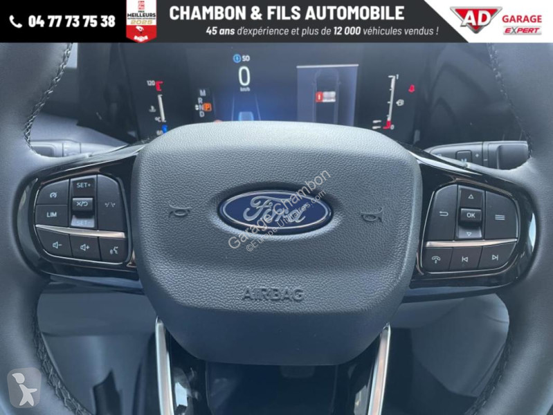 عربة نفعية Ford FOURGON 320 L1H1 2.0 ECOBLUE...