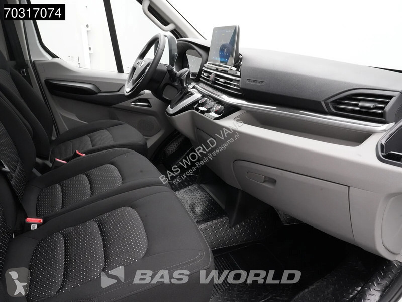 عربة نفعية Maxus Elektrisch WLTP 256km Stad...