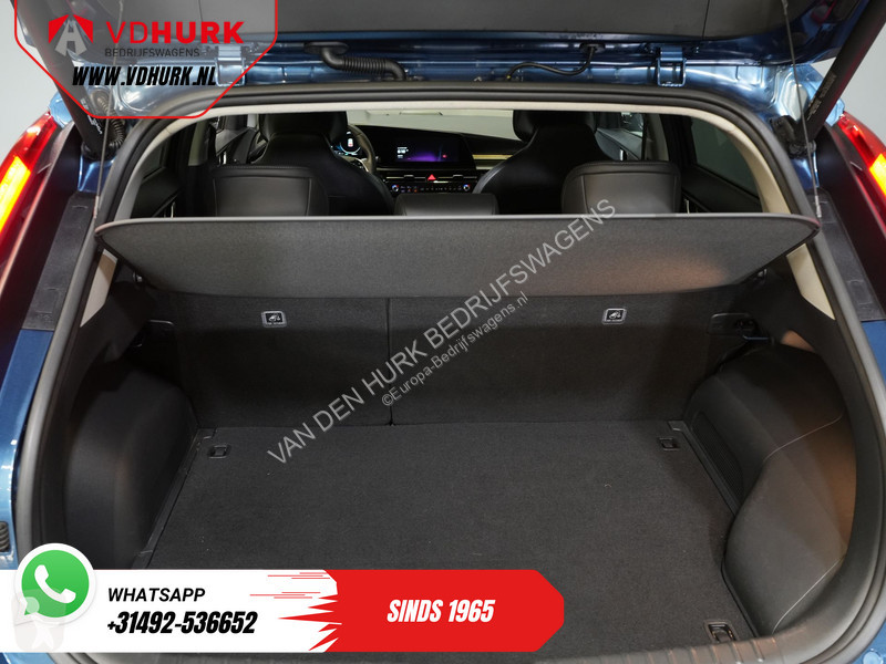 عربة نفعية KIA 1.6 GDi PHEV Executive Line...